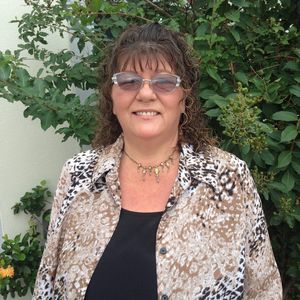 Meet your Posher, Denise